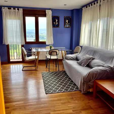 Apartamentos Casa Carmen Suances Eksteriør bilde
