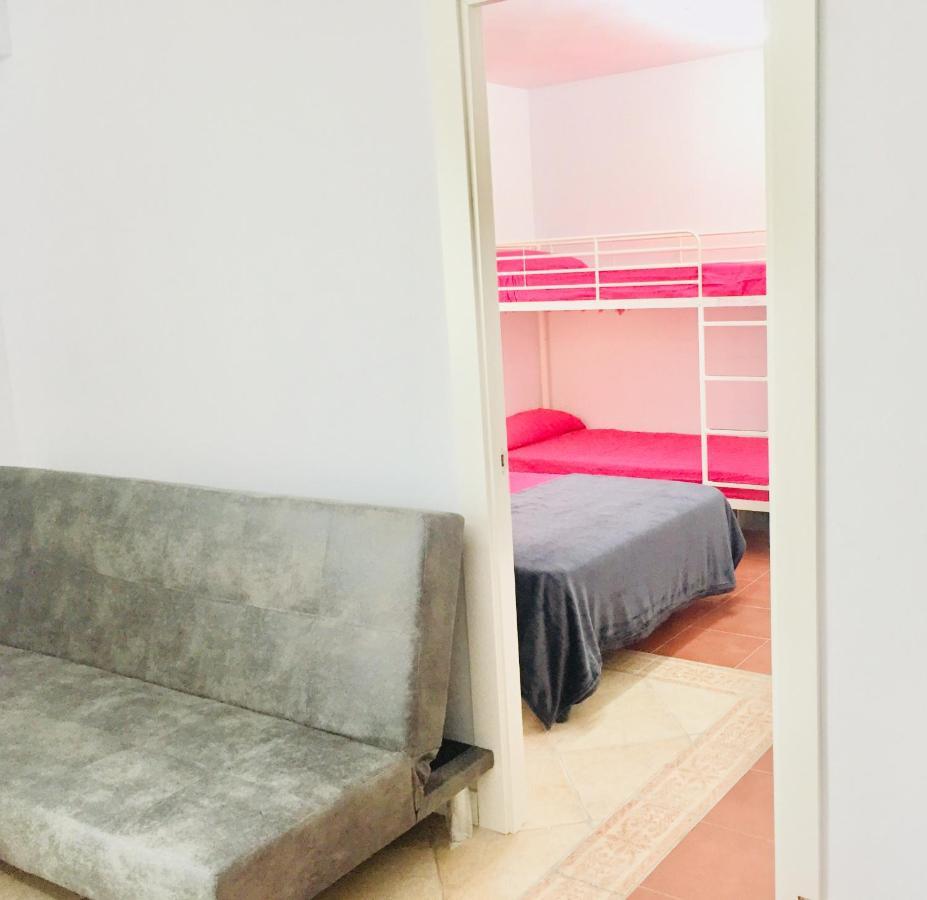 Apartamentos Casa Carmen Suances Eksteriør bilde