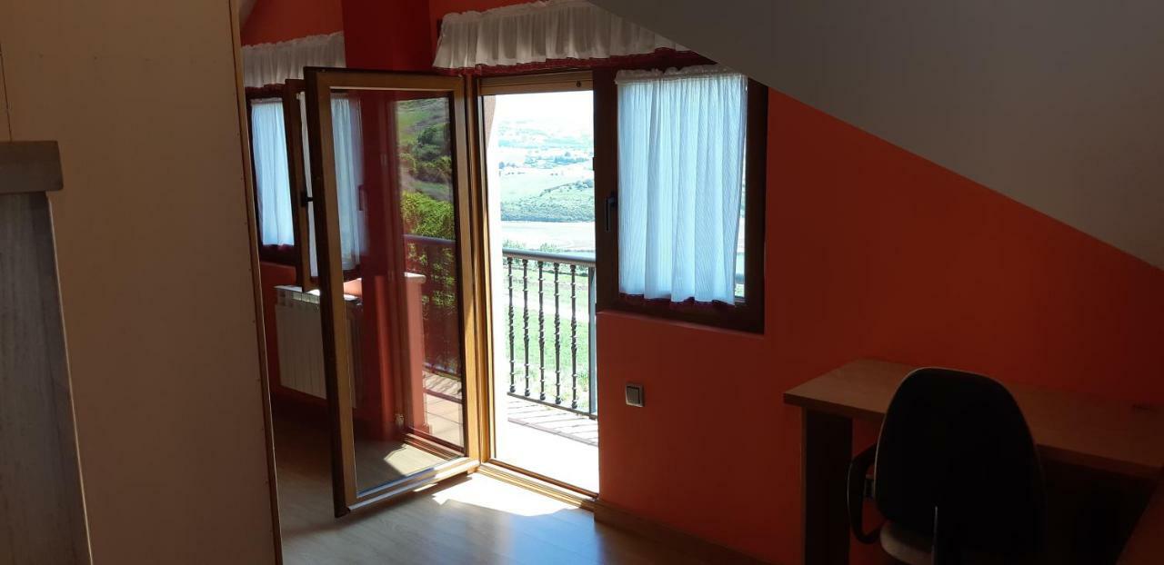 Apartamentos Casa Carmen Suances Eksteriør bilde